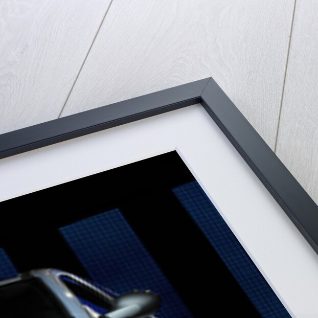 Renault Twingo Sport - launch 2007 by Simon Clay