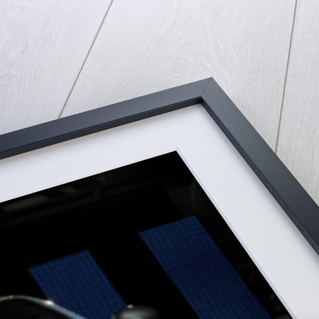 Renault Twingo Sport - launch 2007 by Simon Clay