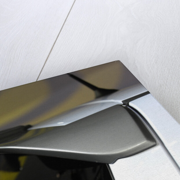 Renault Twingo Sport - launch 2007 by Simon Clay