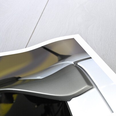 Renault Twingo Sport - launch 2007 by Simon Clay