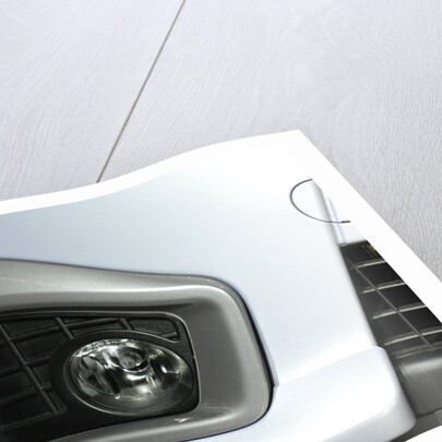 Renault Twingo Sport - launch 2007 by Simon Clay