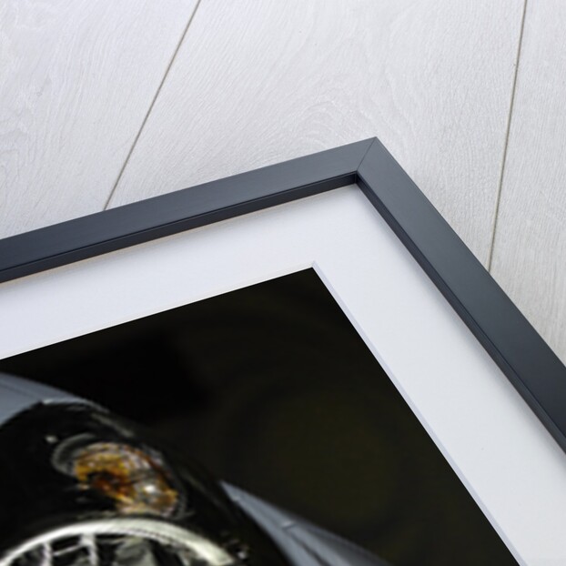 Renault Twingo Sport - launch 2007 by Simon Clay