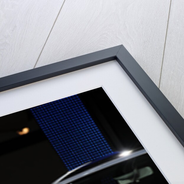 Renault Twingo Sport - launch 2007 by Simon Clay