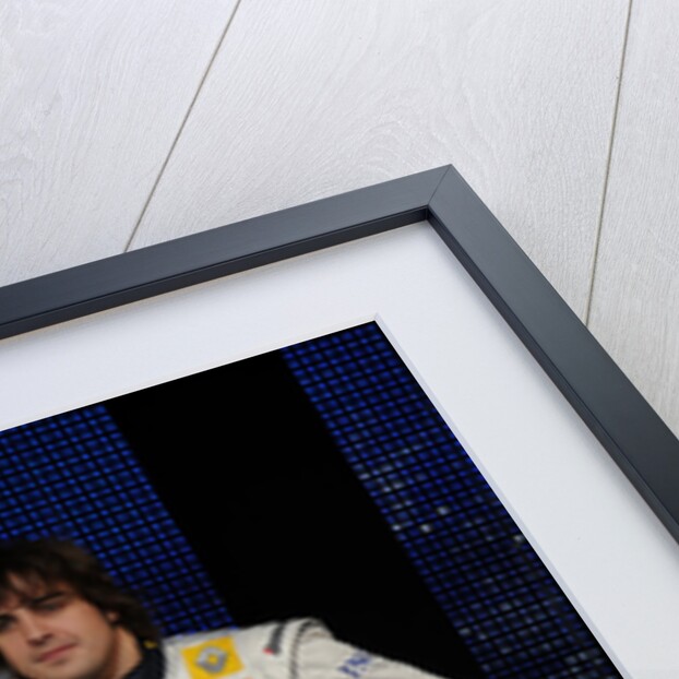 Renault Twingo Sport - launch 2007 by Simon Clay