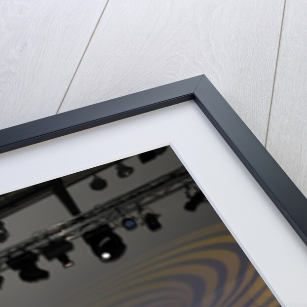 Renault Twingo Sport - launch 2007 by Simon Clay