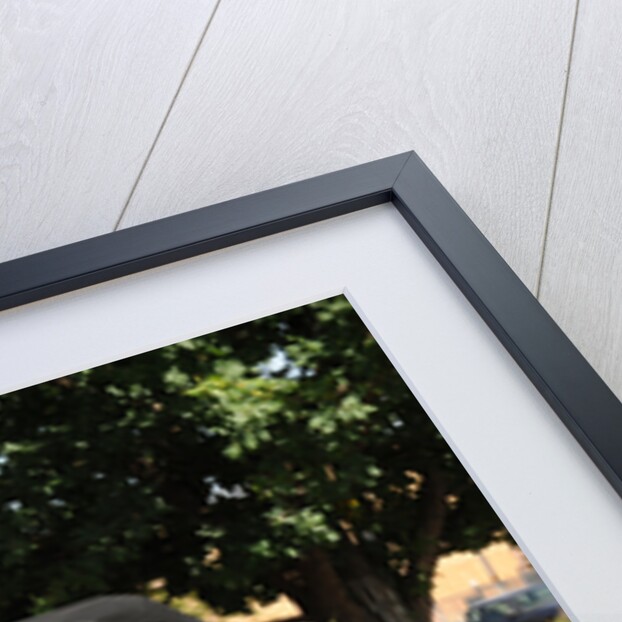 Ruxton model c roadster 1932 by Simon Clay