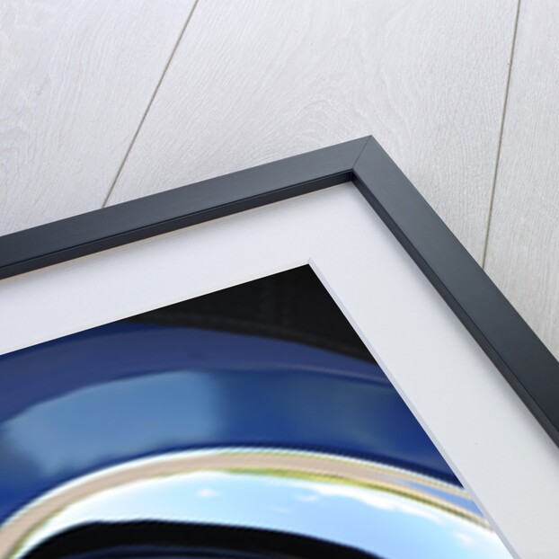 Ruxton model c roadster 1932 by Simon Clay