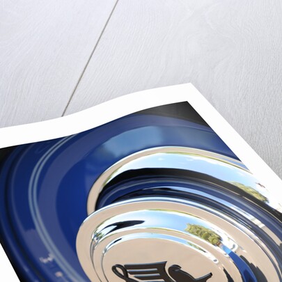 Ruxton model c roadster 1932 by Simon Clay