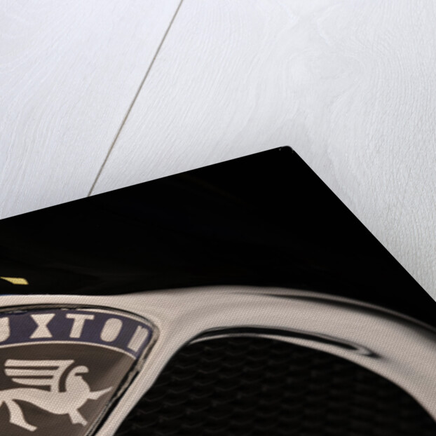 Ruxton model c roadster 1932 by Simon Clay