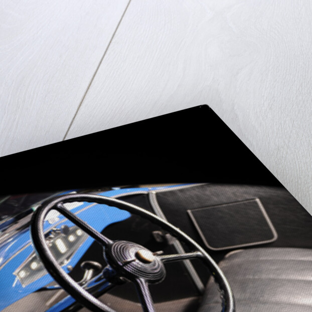 Ruxton model c roadster 1932 by Simon Clay