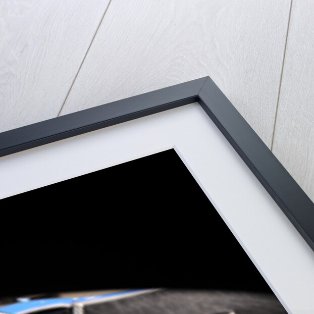 Ruxton model c roadster 1932 by Simon Clay