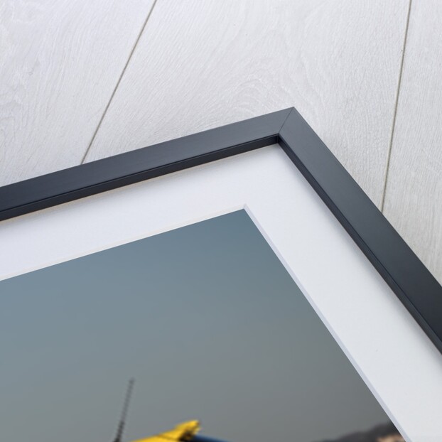 SKODA Fabia 2007 by Simon Clay