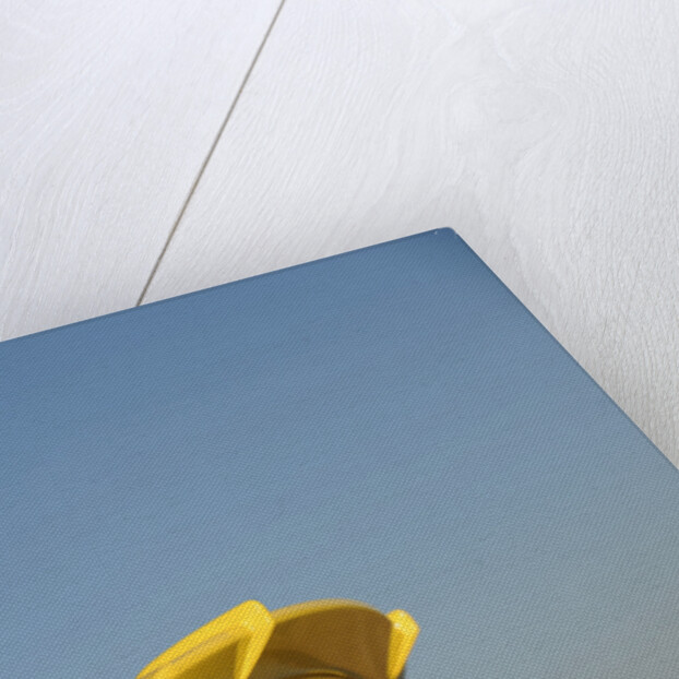 SKODA Fabia 2007 by Simon Clay