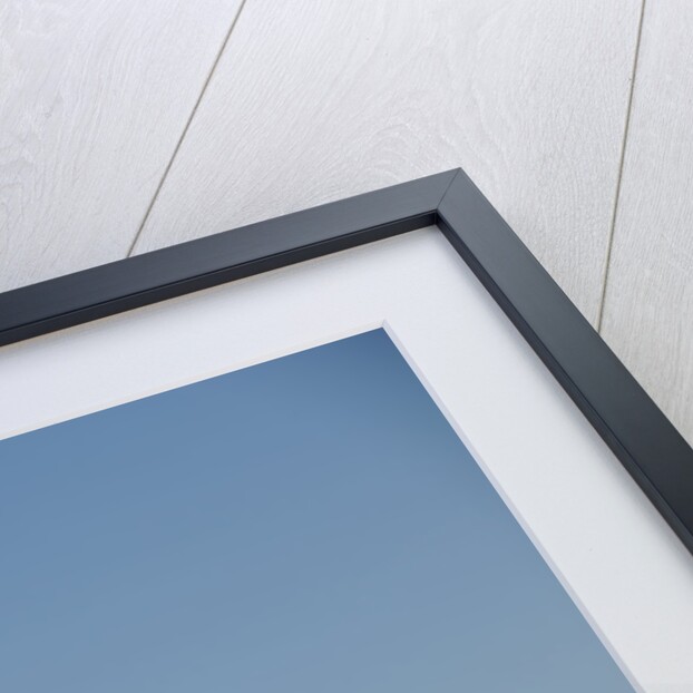 SKODA Fabia 2007 by Simon Clay