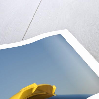 SKODA Fabia 2007 by Simon Clay