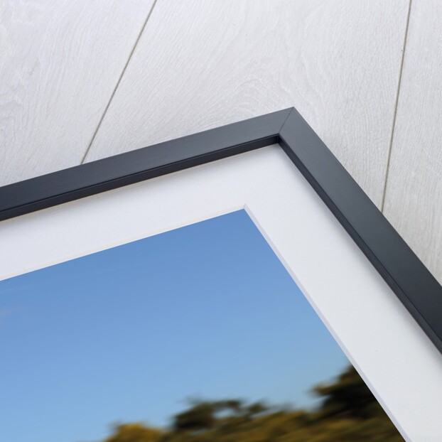 SKODA Fabia 2007 by Simon Clay