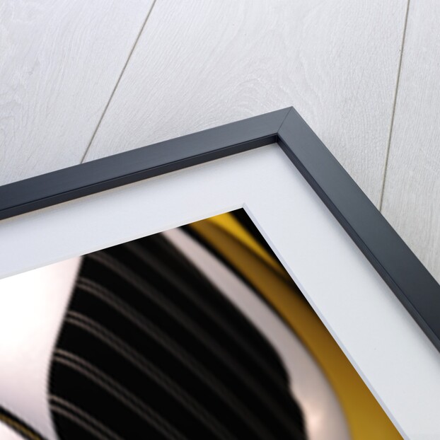 SKODA Fabia 2007 by Simon Clay