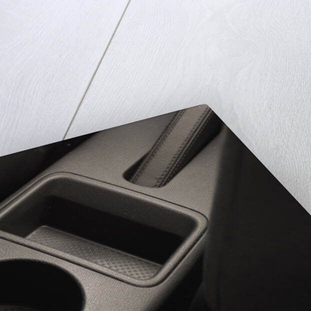 Skoda Fbia Estate  HTP 1-2  2007 by Simon Clay