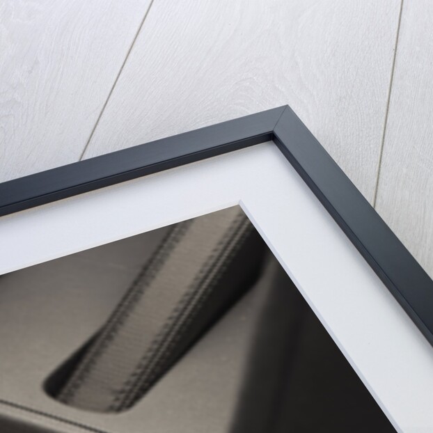 Skoda Fbia Estate  HTP 1-2  2007 by Simon Clay