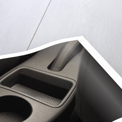 Skoda Fbia Estate  HTP 1-2  2007 by Simon Clay