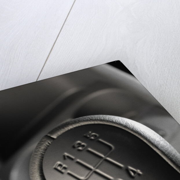 Skoda Fbia Estate  HTP 1-2  2007 by Simon Clay