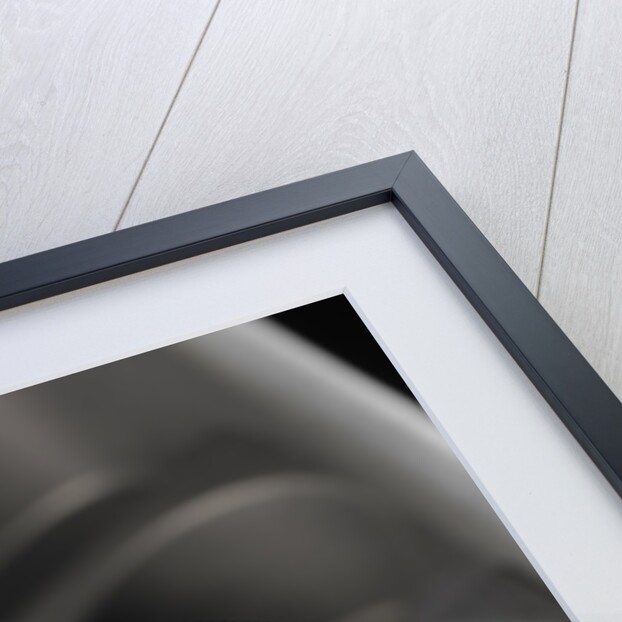 Skoda Fbia Estate  HTP 1-2  2007 by Simon Clay