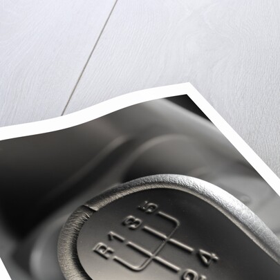 Skoda Fbia Estate  HTP 1-2  2007 by Simon Clay