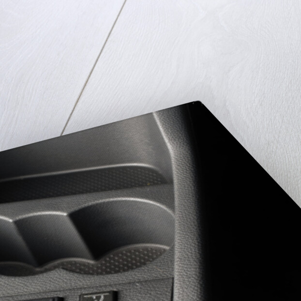 Skoda Fbia Estate  HTP 1-2  2007 by Simon Clay