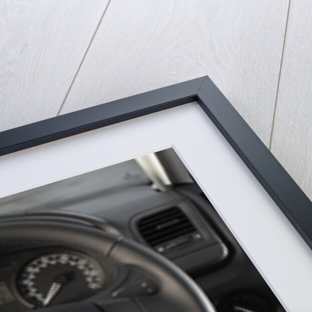 Skoda Fbia Estate  HTP 1-2  2007 by Simon Clay