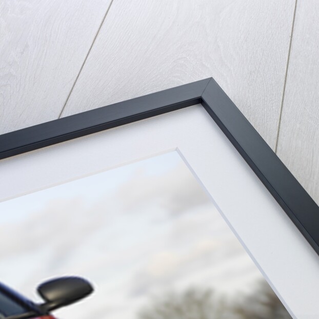 Skoda Fbia Estate  HTP 1-2  2007 by Simon Clay