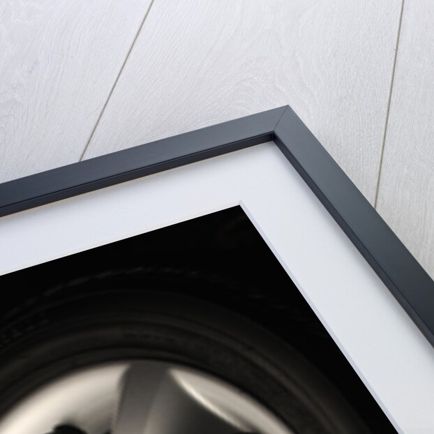 Skoda Fbia Estate  HTP 1-2  2007 by Simon Clay