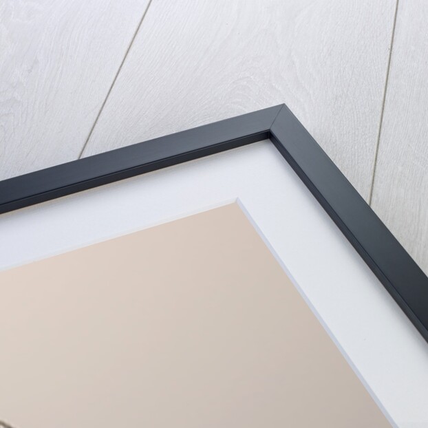 Skoda Fabia Estate 2007 by Simon Clay