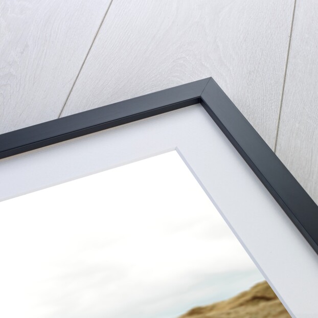 Skoda Fabia Estate 2007 by Simon Clay