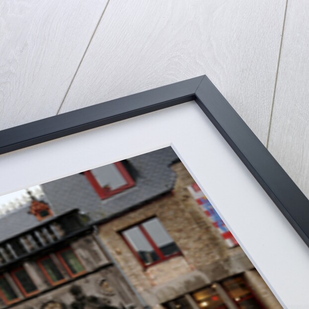 Skoda Fabia Estate 2007 by Simon Clay