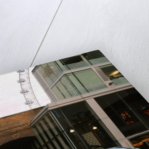 Skoda SUPERB 2008 by Simon Clay