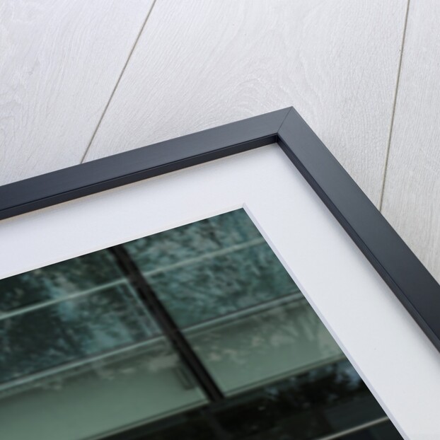 Skoda SUPERB 2008 by Simon Clay