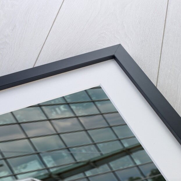 Skoda SUPERB 2008 by Simon Clay