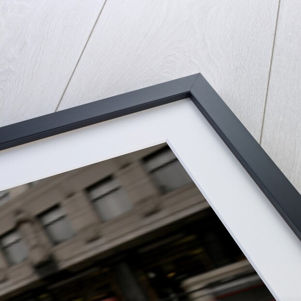 Skoda SUPERB 2008 by Simon Clay