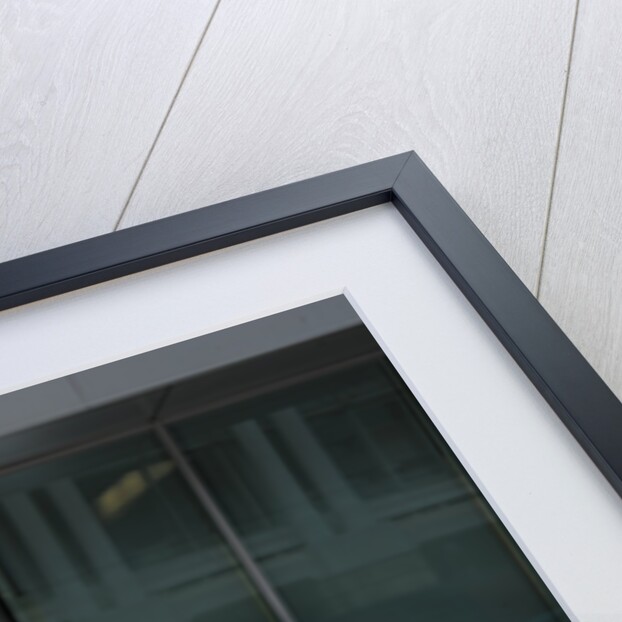 Skoda SUPERB 2008 by Simon Clay