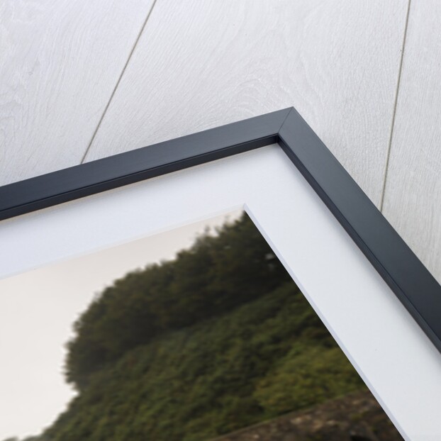 Skoda SUPERB 2008 by Simon Clay