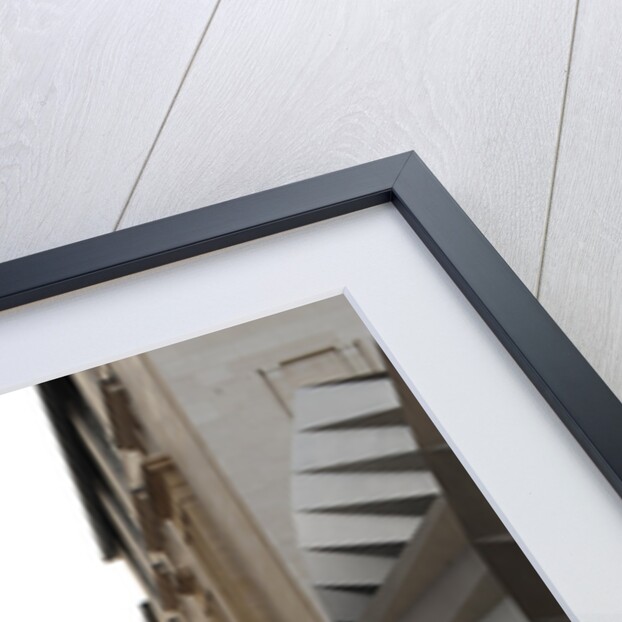 Skoda SUPERB 2008 by Simon Clay