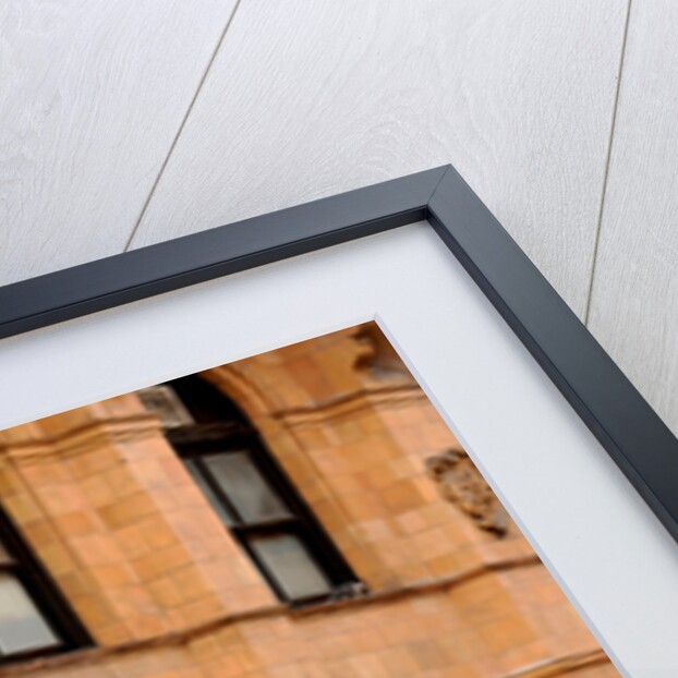 Skoda SUPERB 2008 by Simon Clay