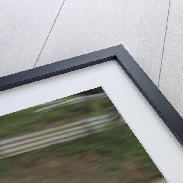 Skoda Yeti 2009 by Simon Clay