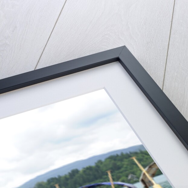 Skoda Yeti 2009 by Simon Clay