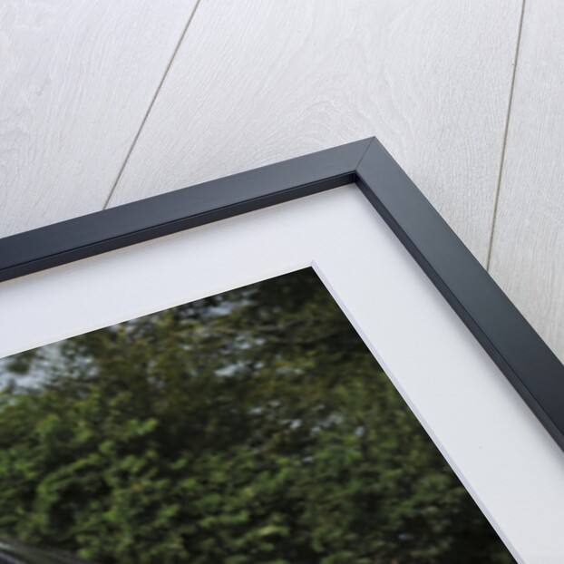 Skoda Yeti 2009 by Simon Clay