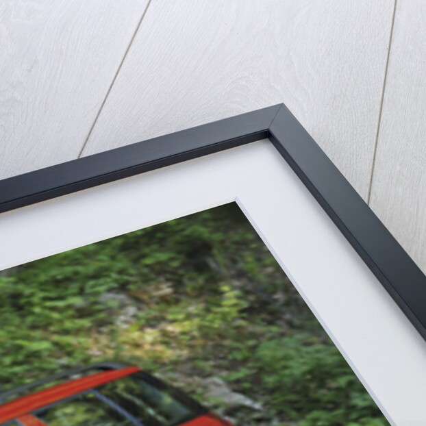 Skoda Yeti 2009 by Simon Clay