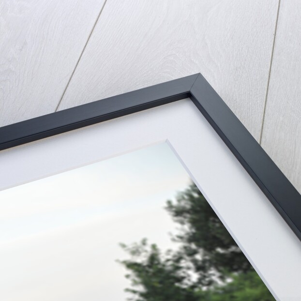 Skoda Yeti 2009 by Simon Clay