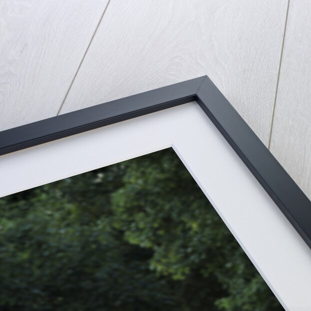 Skoda Yeti 2009 by Simon Clay