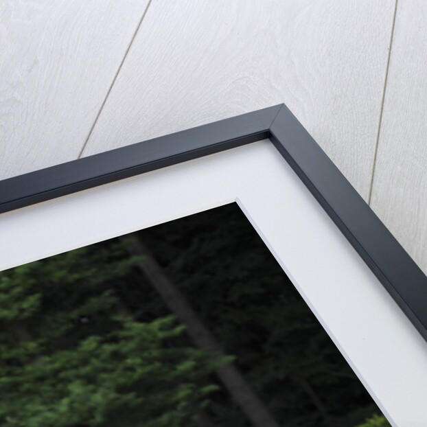 Skoda Yeti 2009 by Simon Clay