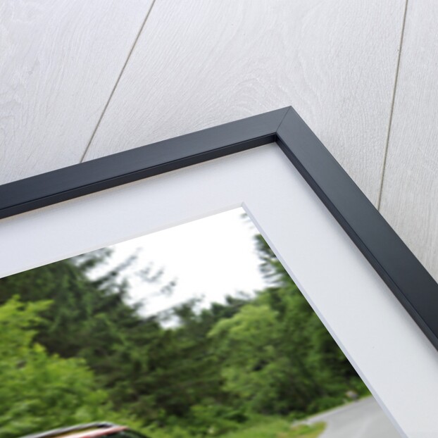 Skoda Yeti 2009 by Simon Clay